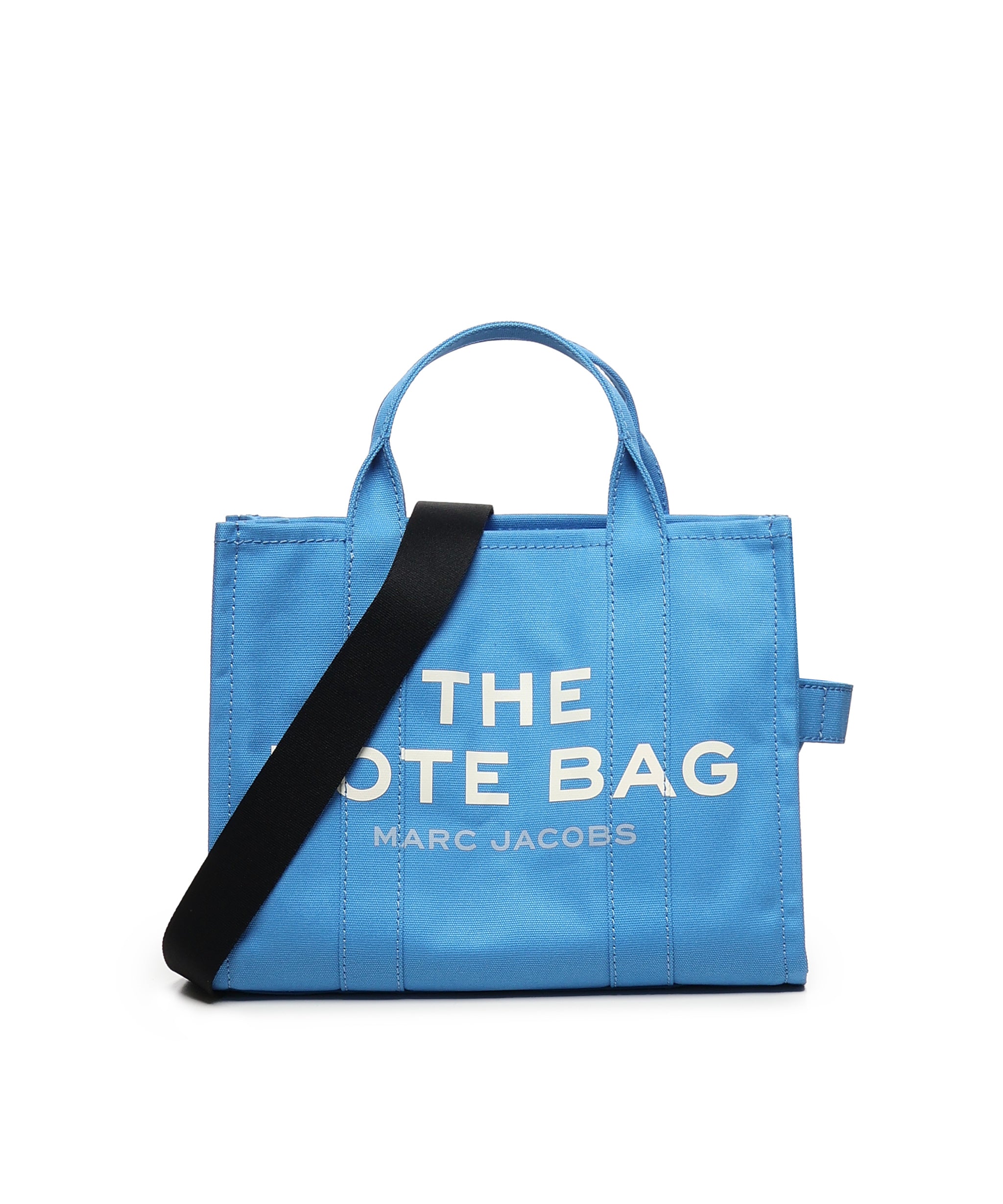 Borsa The medium tote M0016161 436 MARC JACOBS 