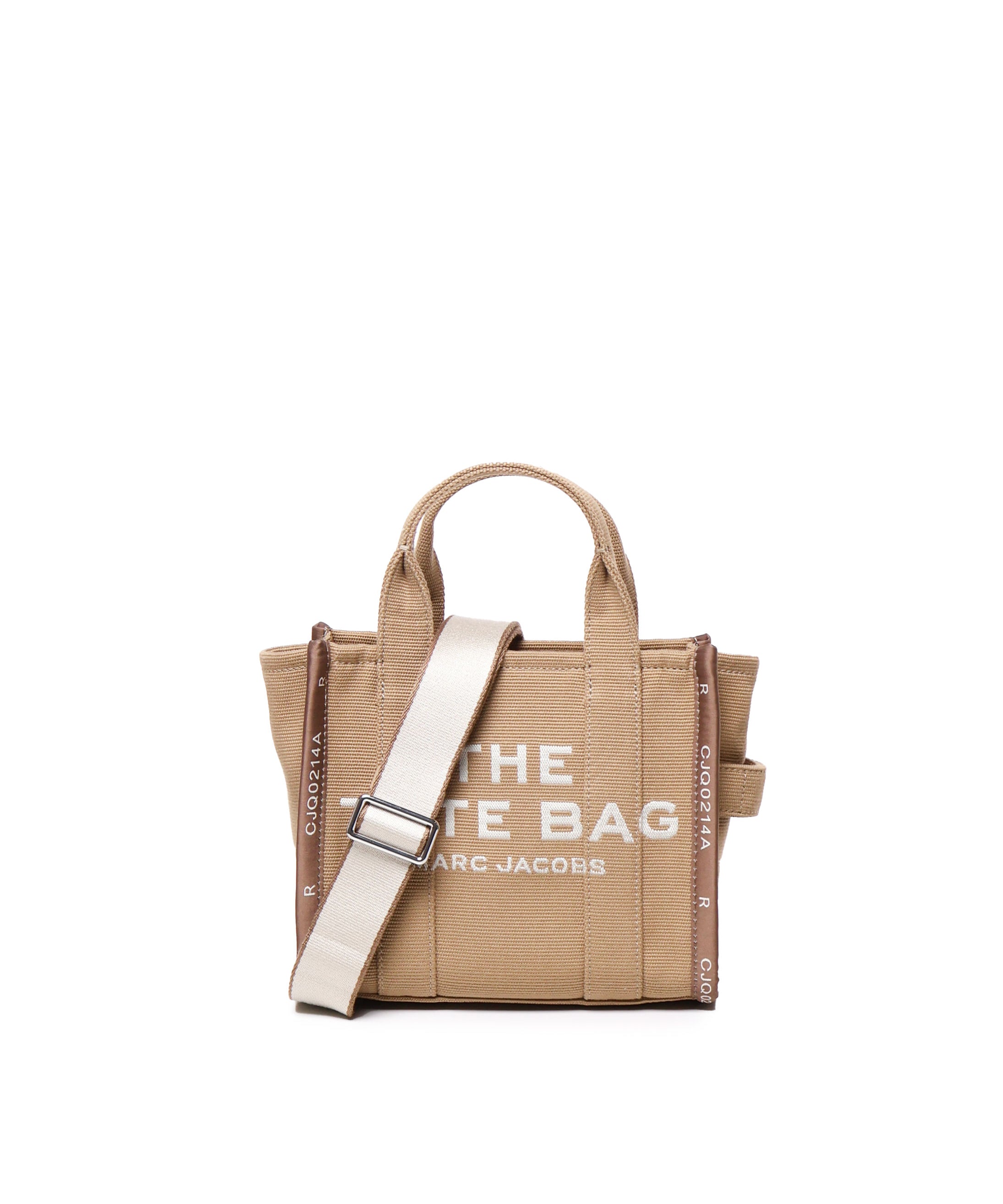 Borsa The small Tote M0017025 230 MARC JACOBS 
