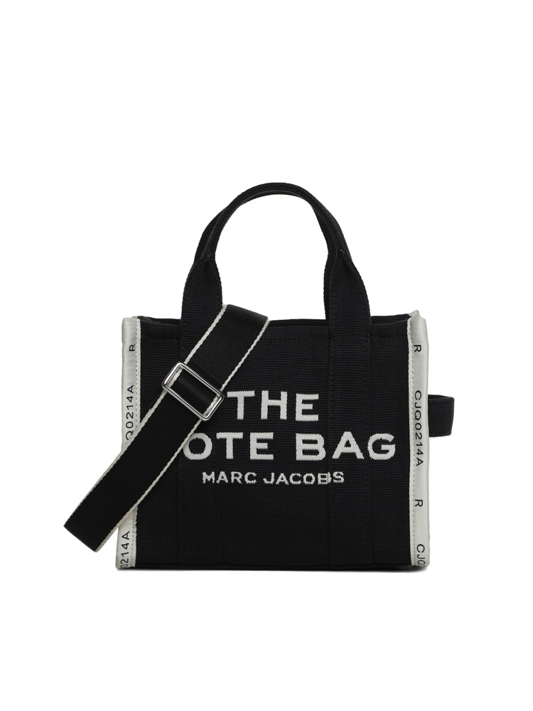 Borsa The Jacquard small tote M0017025 THE SMALL TOTE001 MARC JACOBS 