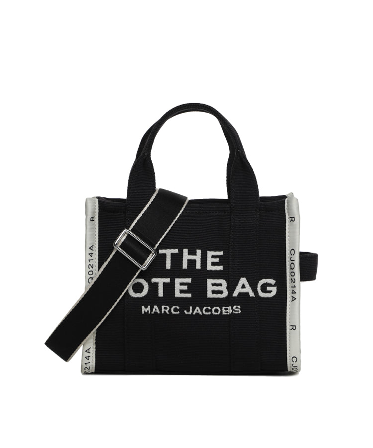 Borsa The Jacquard small tote M0017025 THE SMALL TOTE001 MARC JACOBS 