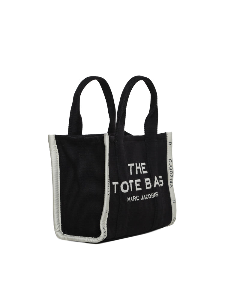 Borsa The Jacquard small tote M0017025 THE SMALL TOTE001 MARC JACOBS 