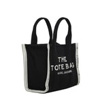 Borsa The Jacquard small tote M0017025 THE SMALL TOTE001 MARC JACOBS 