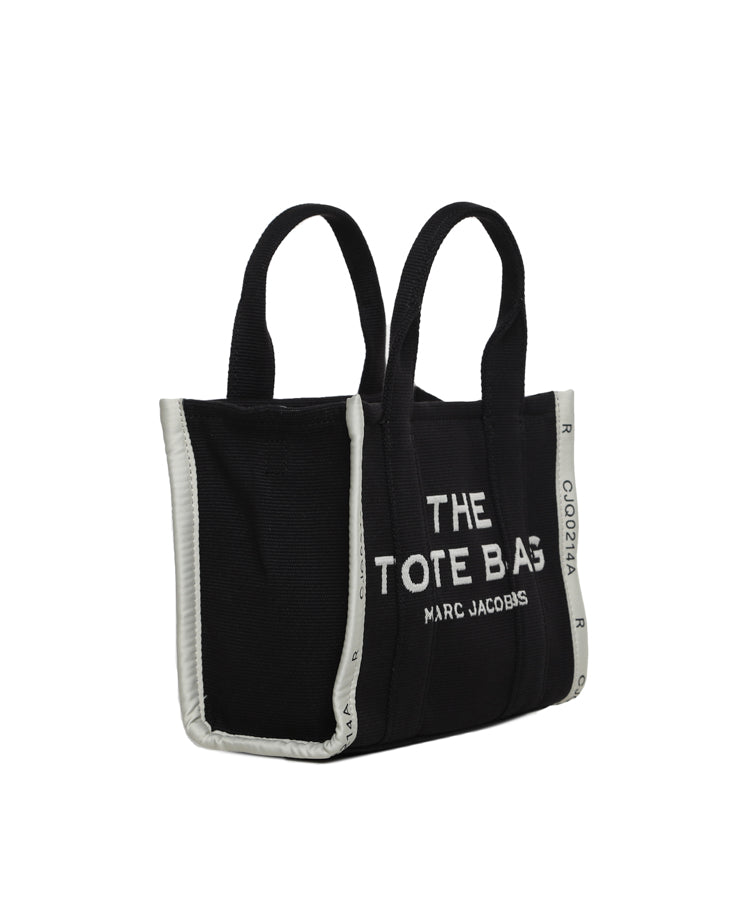Borsa The Jacquard small tote M0017025 THE SMALL TOTE001 MARC JACOBS 