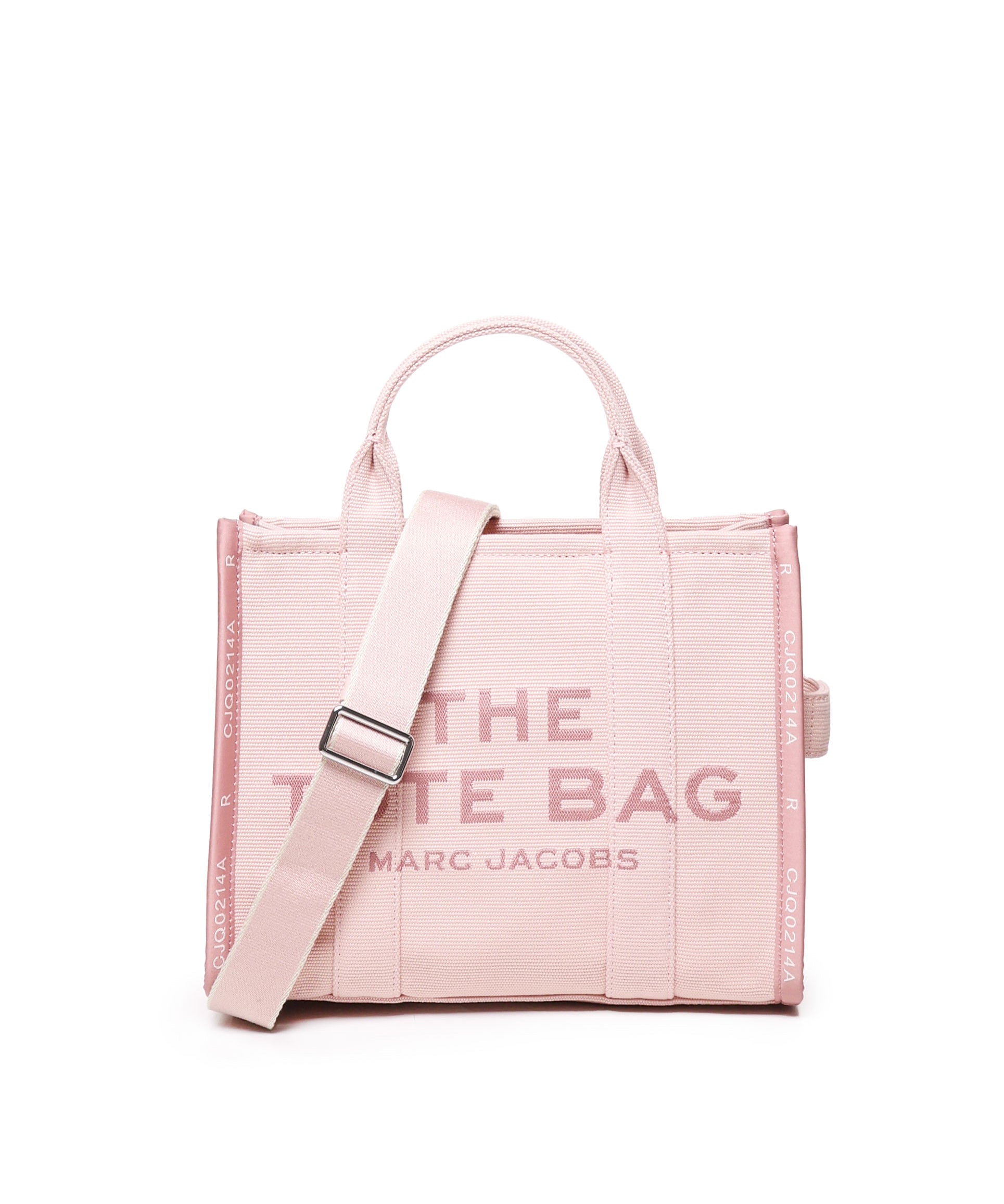Borsa The medium tote M0017027 624 MARC JACOBS 