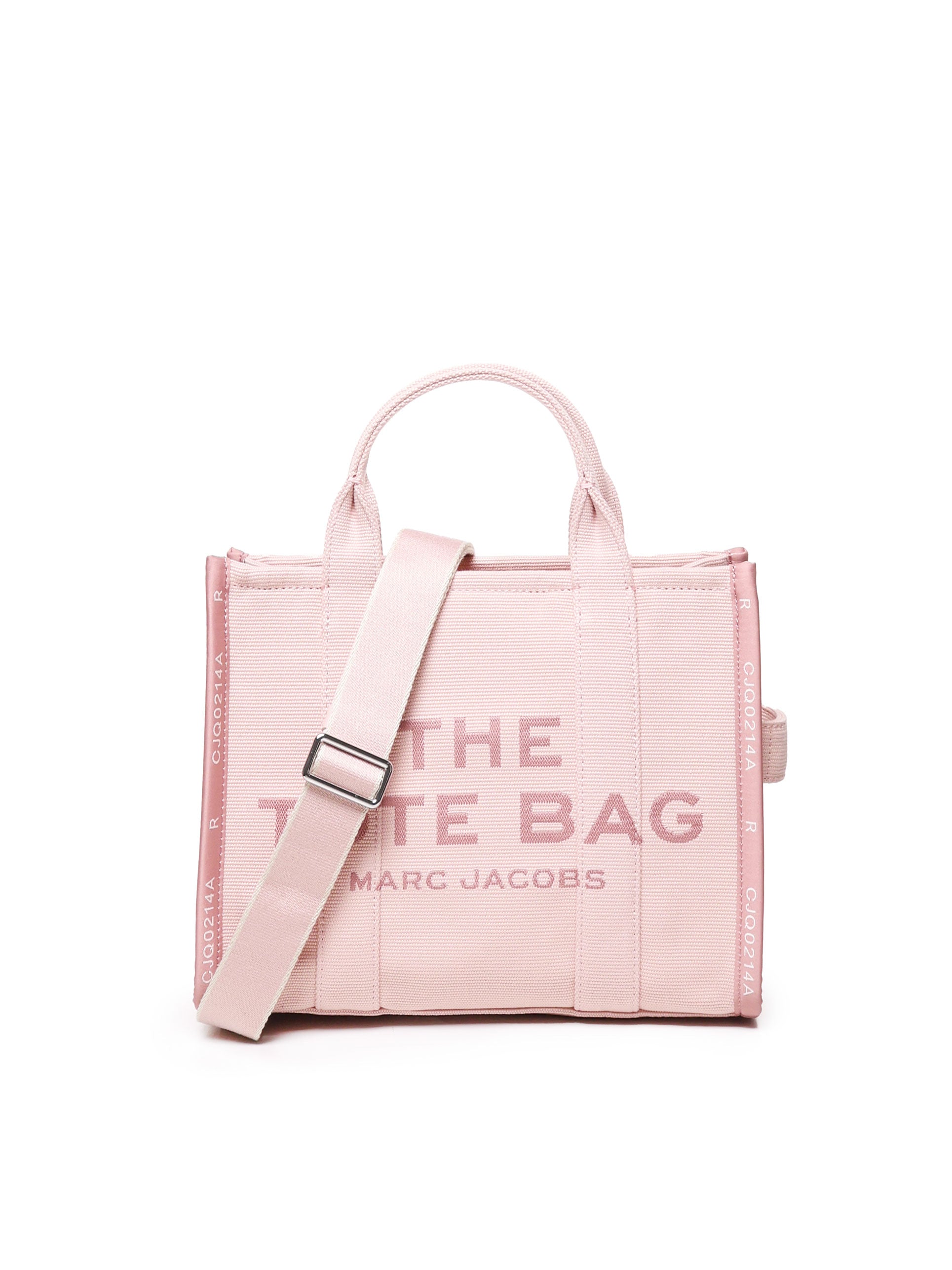 Borsa The medium tote M0017027 624 MARC JACOBS 