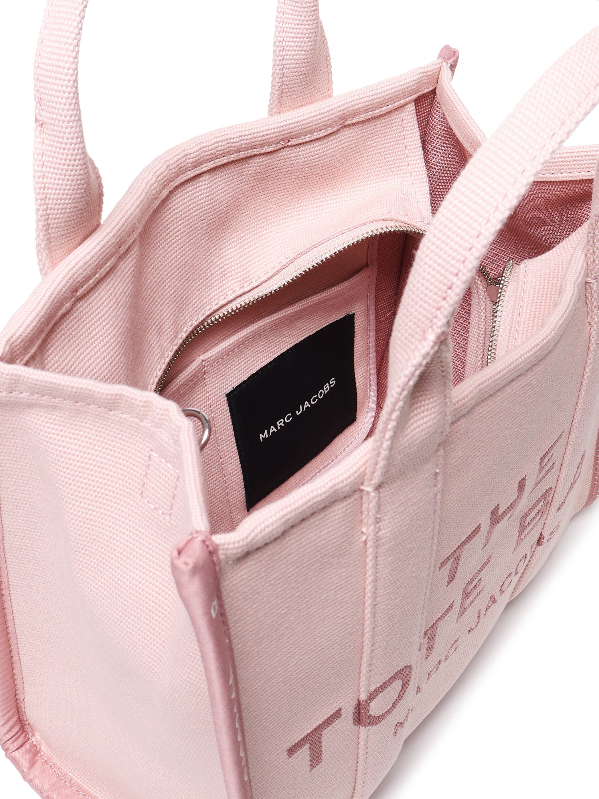 Borsa The medium tote M0017027 624 MARC JACOBS 