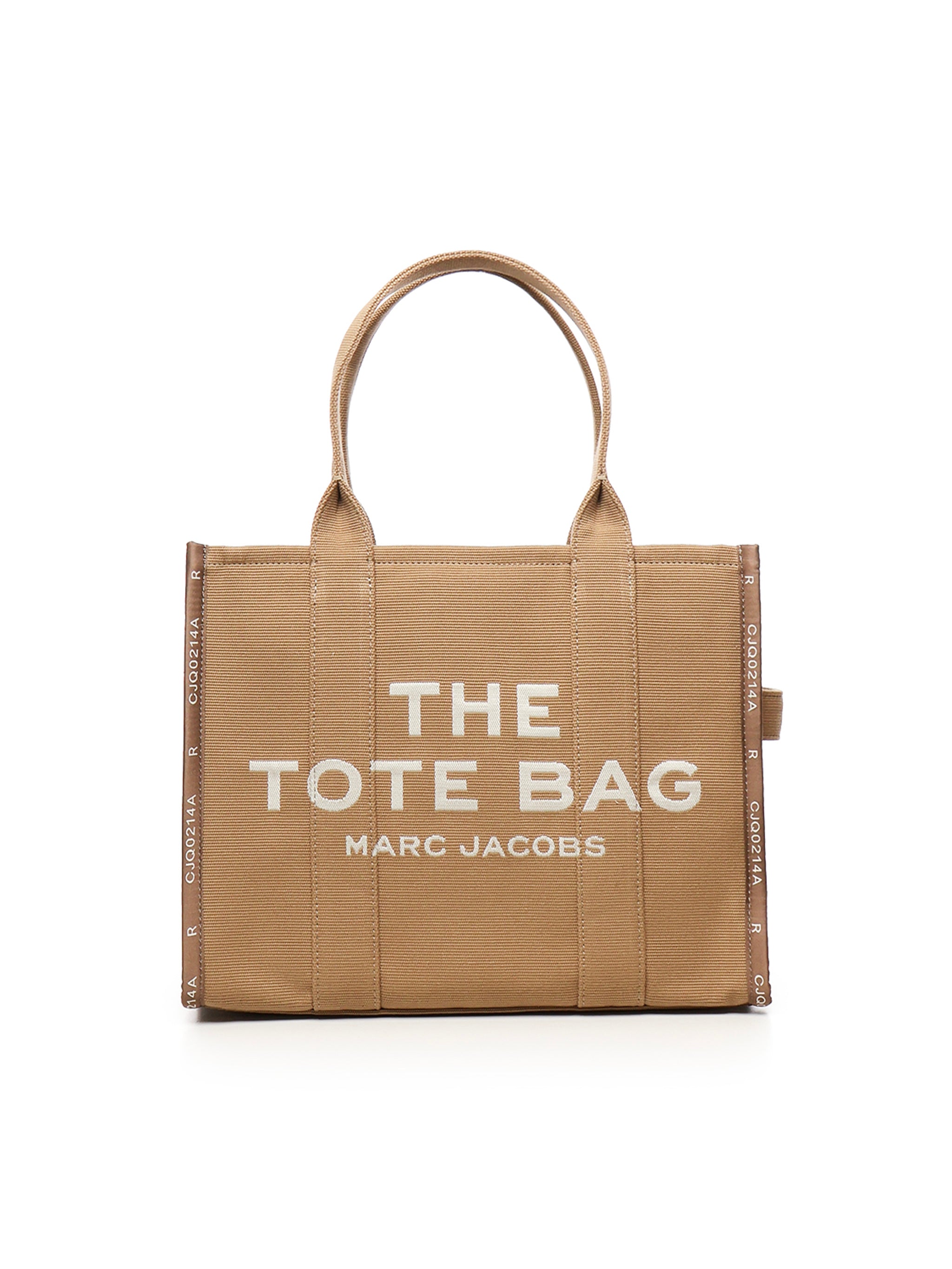 Borsa The Tote Jacquard M0017048 230 MARC JACOBS 