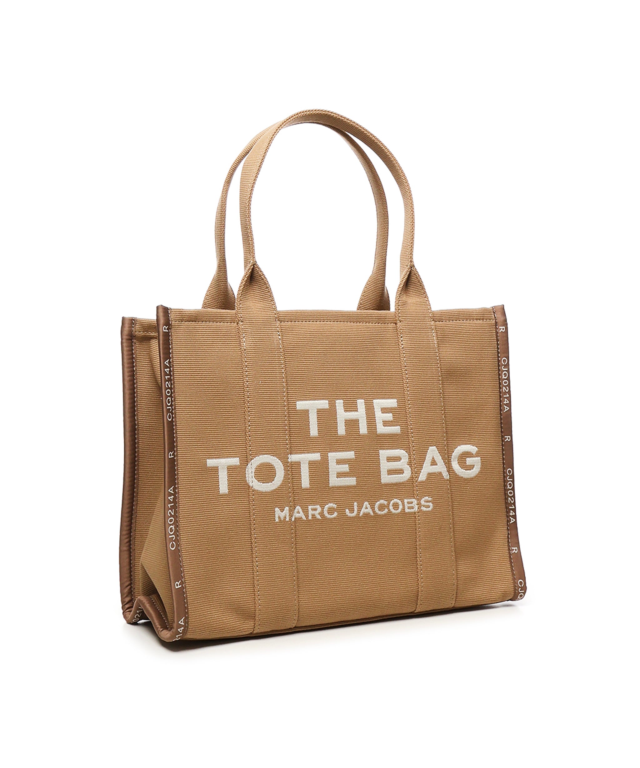 Borsa The Tote Jacquard M0017048 230 MARC JACOBS 