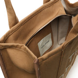 Borsa The Tote Jacquard M0017048 230 MARC JACOBS 