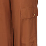 Pantalone cargo con nodo 5GGB20 7315AA14B MARCIANO BY GUESS 