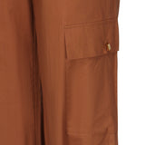 Pantalone cargo con nodo 5GGB20 7315AA14B MARCIANO BY GUESS 
