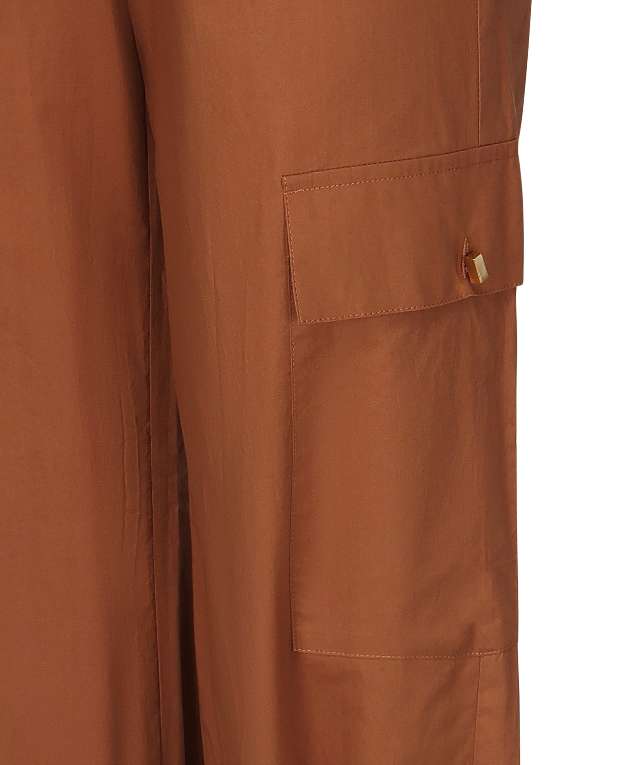 Pantalone cargo con nodo 5GGB20 7315AA14B MARCIANO BY GUESS 