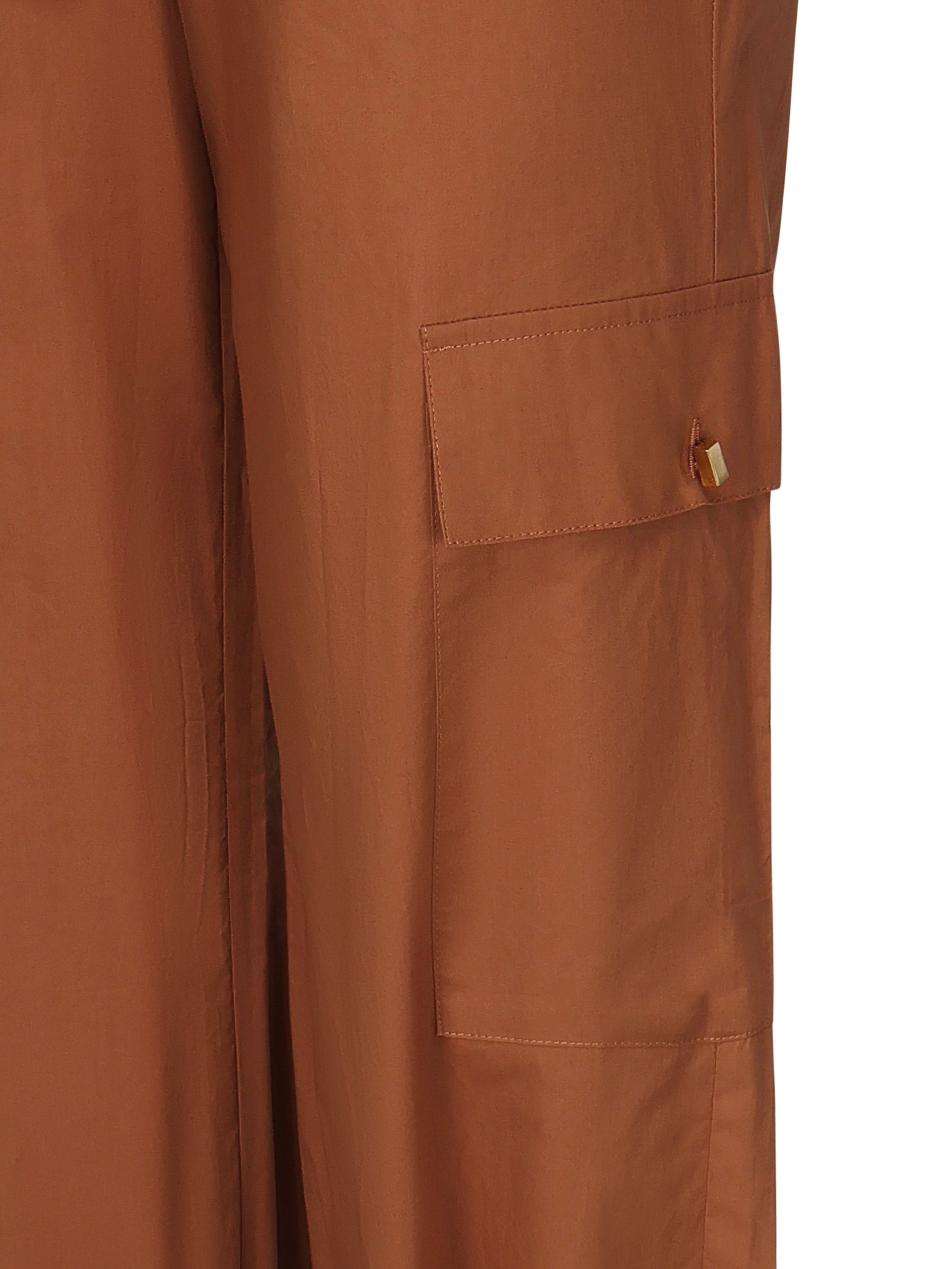 Pantalone cargo con nodo 5GGB20 7315AA14B MARCIANO BY GUESS 