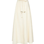 Gonna pantalone con chiusura frontale 5GGD20 7315AG053 MARCIANO BY GUESS 