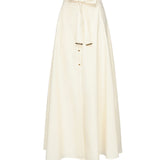 Gonna pantalone con chiusura frontale 5GGD20 7315AG053 MARCIANO BY GUESS 