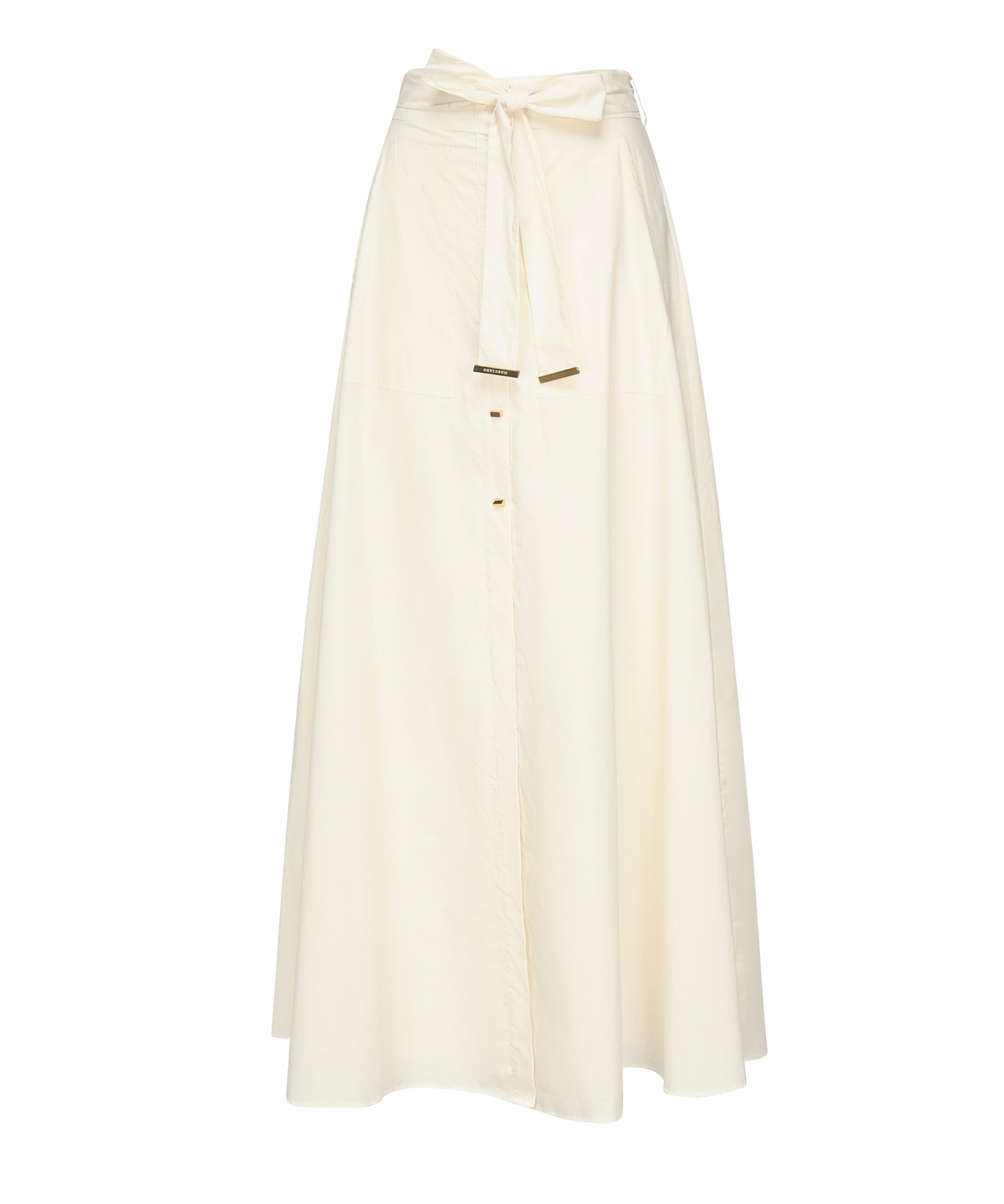 Gonna pantalone con chiusura frontale 5GGD20 7315AG053 MARCIANO BY GUESS 