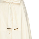 Gonna pantalone con chiusura frontale 5GGD20 7315AG053 MARCIANO BY GUESS 