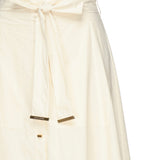 Gonna pantalone con chiusura frontale 5GGD20 7315AG053 MARCIANO BY GUESS 