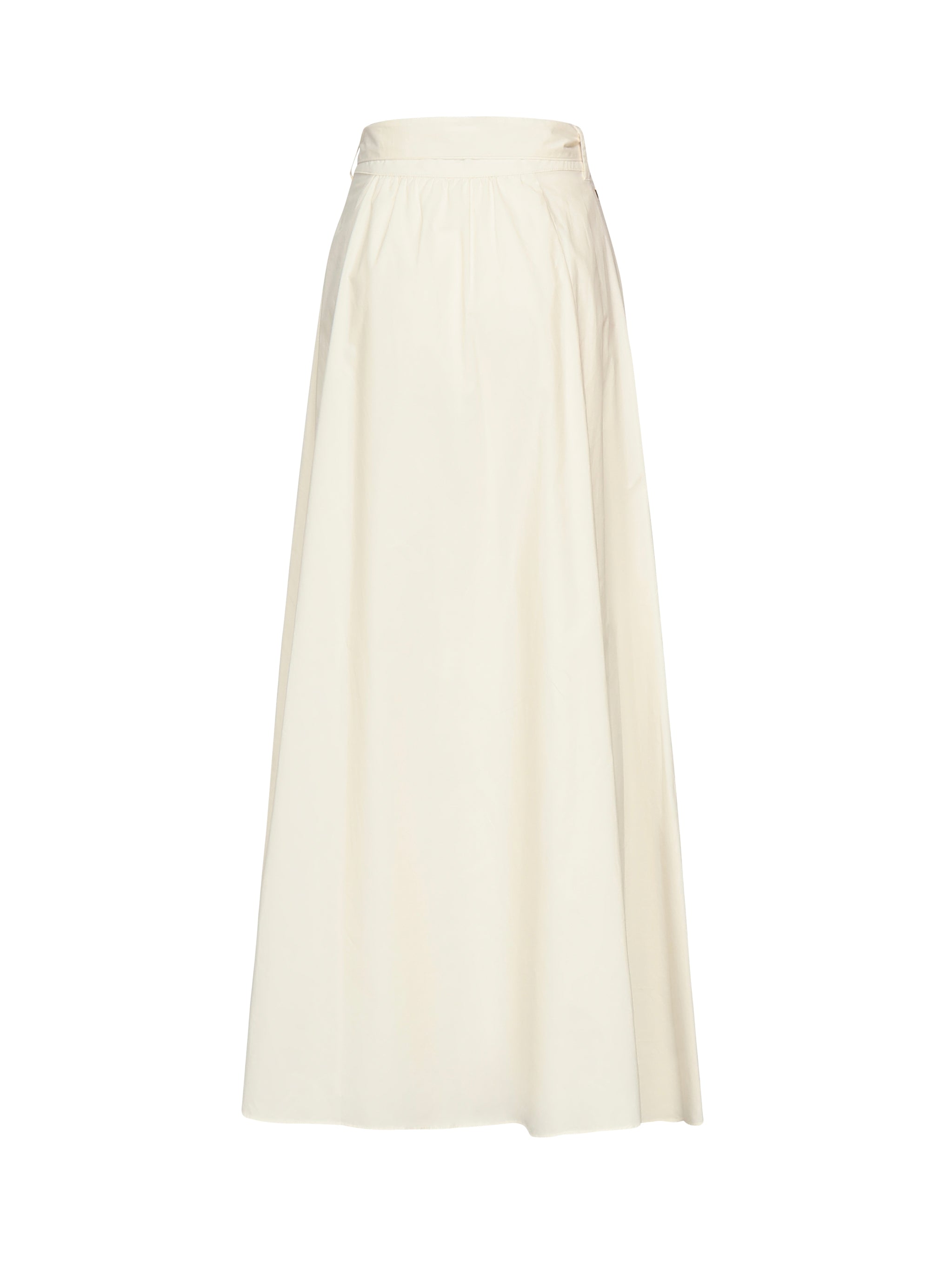 Gonna pantalone con chiusura frontale 5GGD20 7315AG053 MARCIANO BY GUESS 