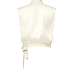 Top Dorian con fiocco<BR/> 5GGH19 7309AG1EV MARCIANO BY GUESS 