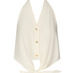 Top camicia 5GGH30 7315AG053 MARCIANO BY GUESS 