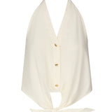 Top camicia 5GGH30 7315AG053 MARCIANO BY GUESS 