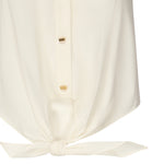 Top camicia 5GGH30 7315AG053 MARCIANO BY GUESS 