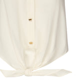Top camicia 5GGH30 7315AG053 MARCIANO BY GUESS 