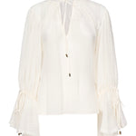 Blusa Elsa 5GGH33 7317AG053 MARCIANO BY GUESS 