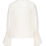 Blusa Elsa 5GGH33 7317AG053 MARCIANO BY GUESS 