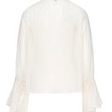 Blusa Elsa 5GGH33 7317AG053 MARCIANO BY GUESS 
