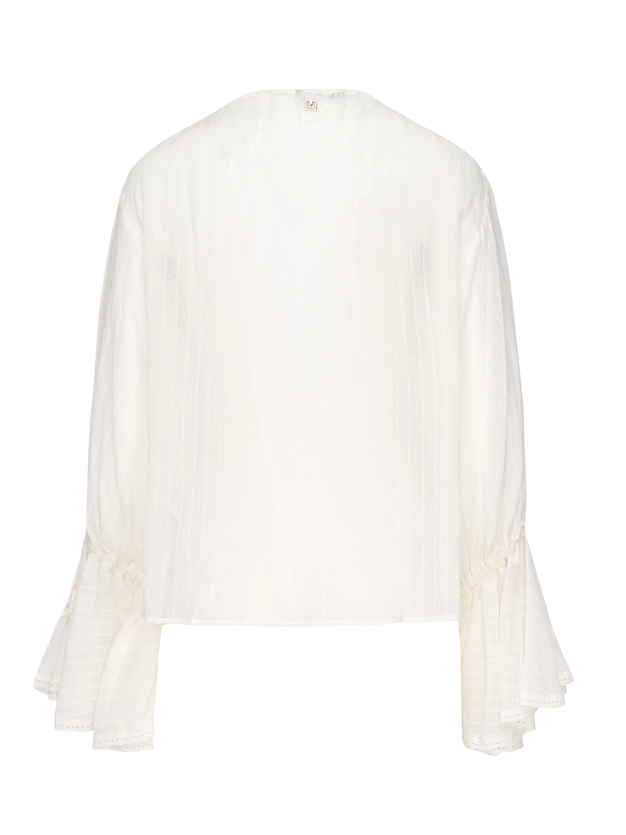 Blusa Elsa 5GGH33 7317AG053 MARCIANO BY GUESS 