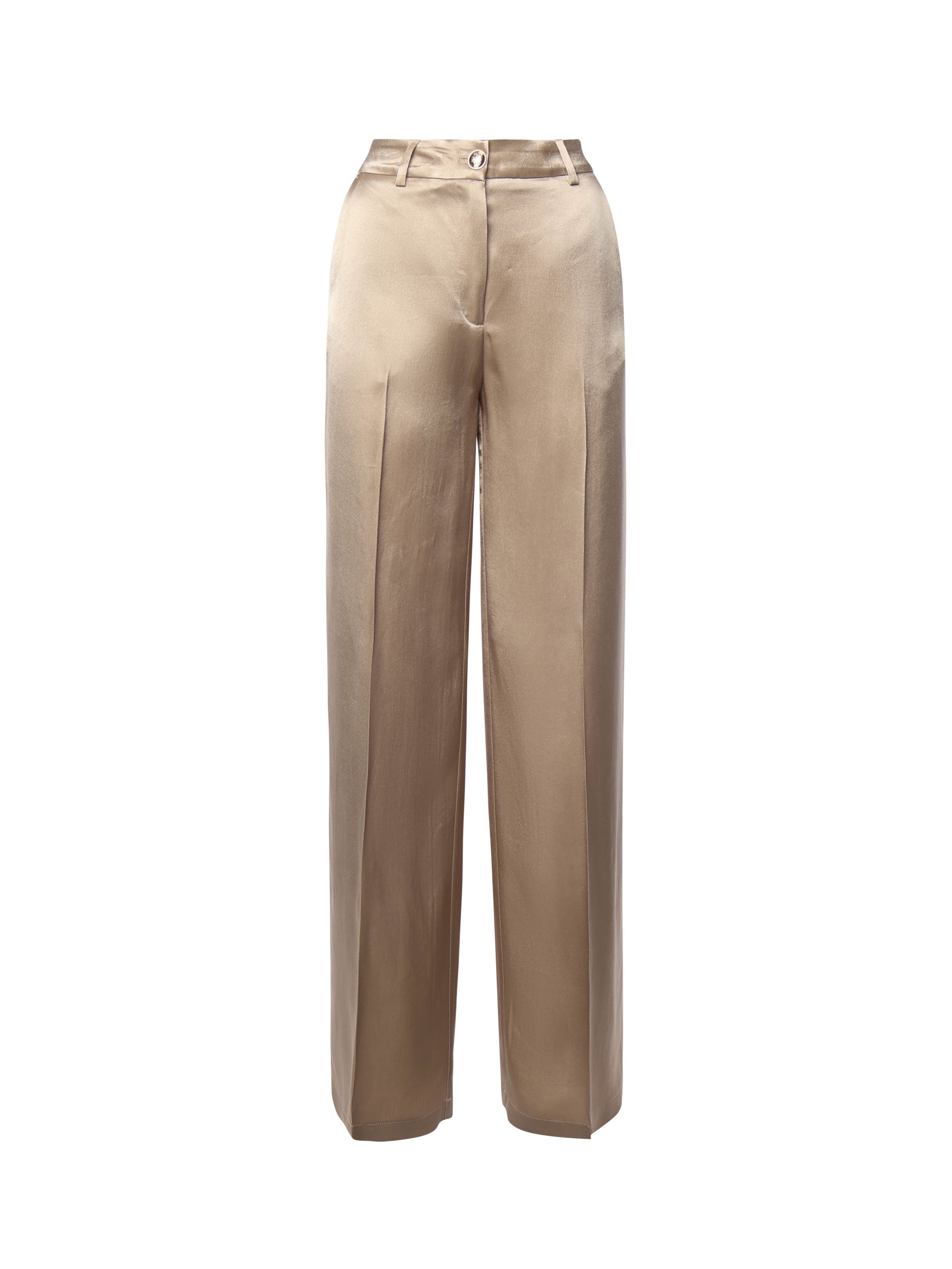 Pantalone straight Fannie 5RGB05 7248AF10G MARCIANO BY GUESS 
