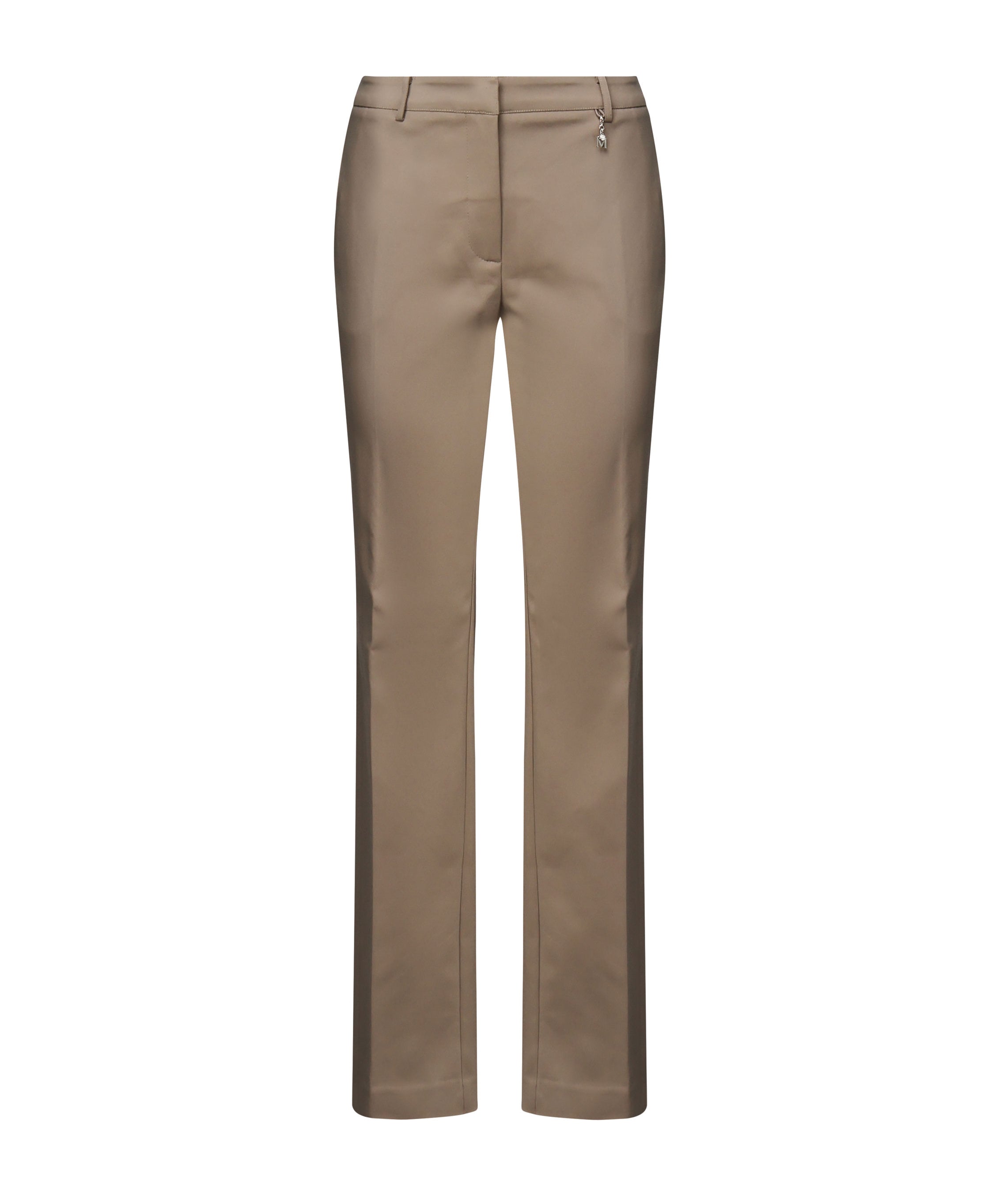 Pantaloni dritti Shayla 5RGB09 9544ZG1K8 MARCIANO BY GUESS 