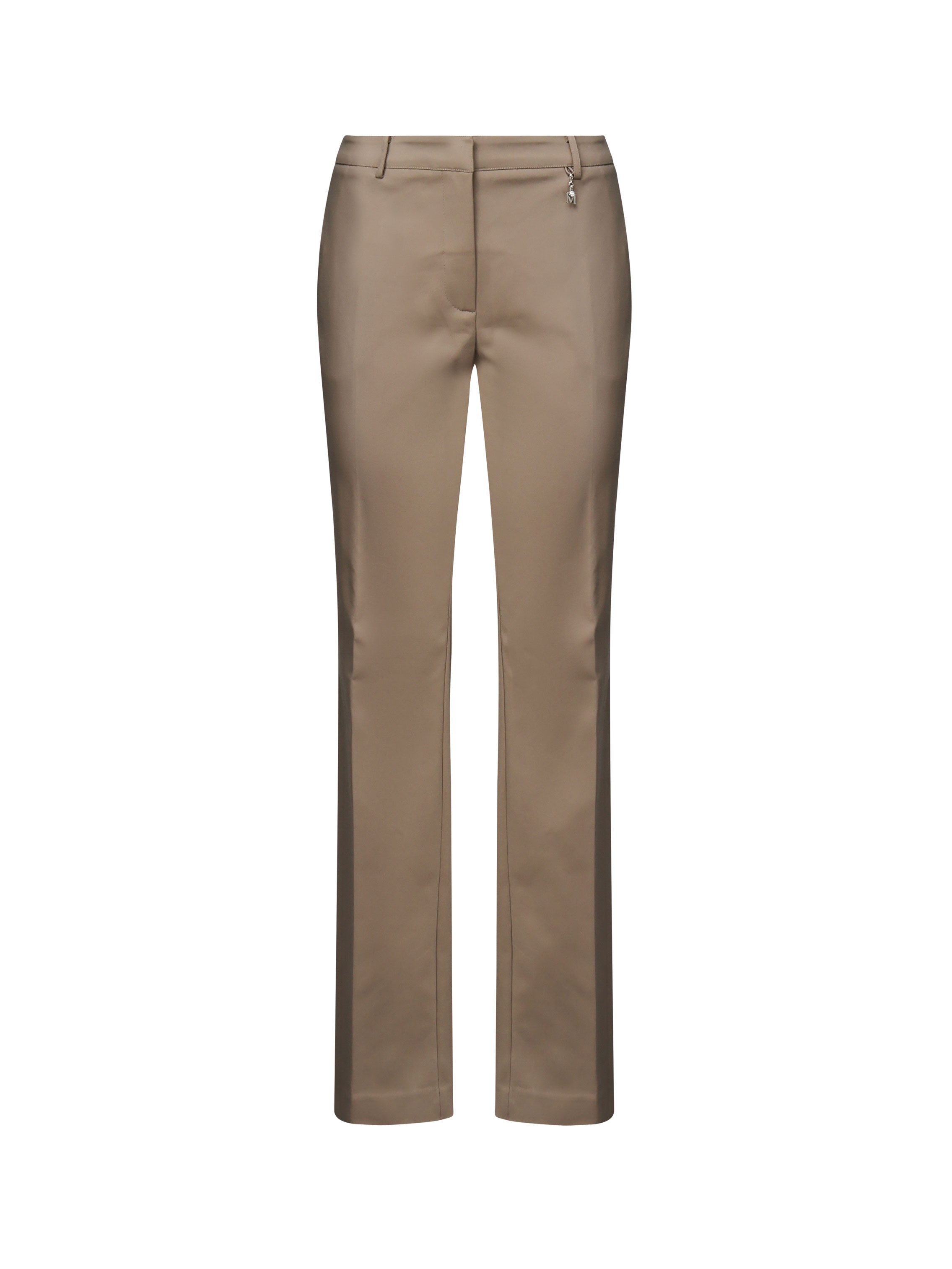 Pantaloni dritti Shayla 5RGB09 9544ZG1K8 MARCIANO BY GUESS 