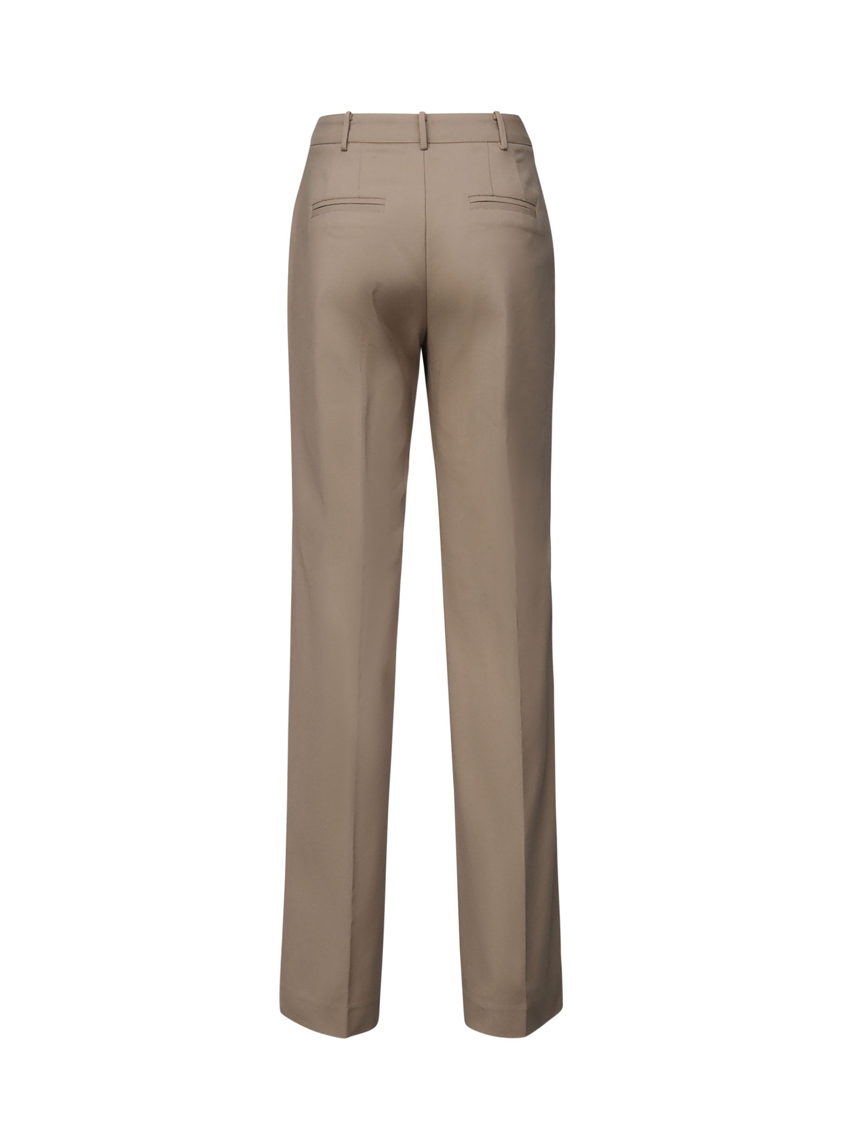 Pantaloni dritti Shayla 5RGB09 9544ZG1K8 MARCIANO BY GUESS 