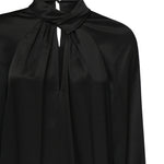 Blusa Dion 5RGH00 7246AJBLK MARCIANO BY GUESS 