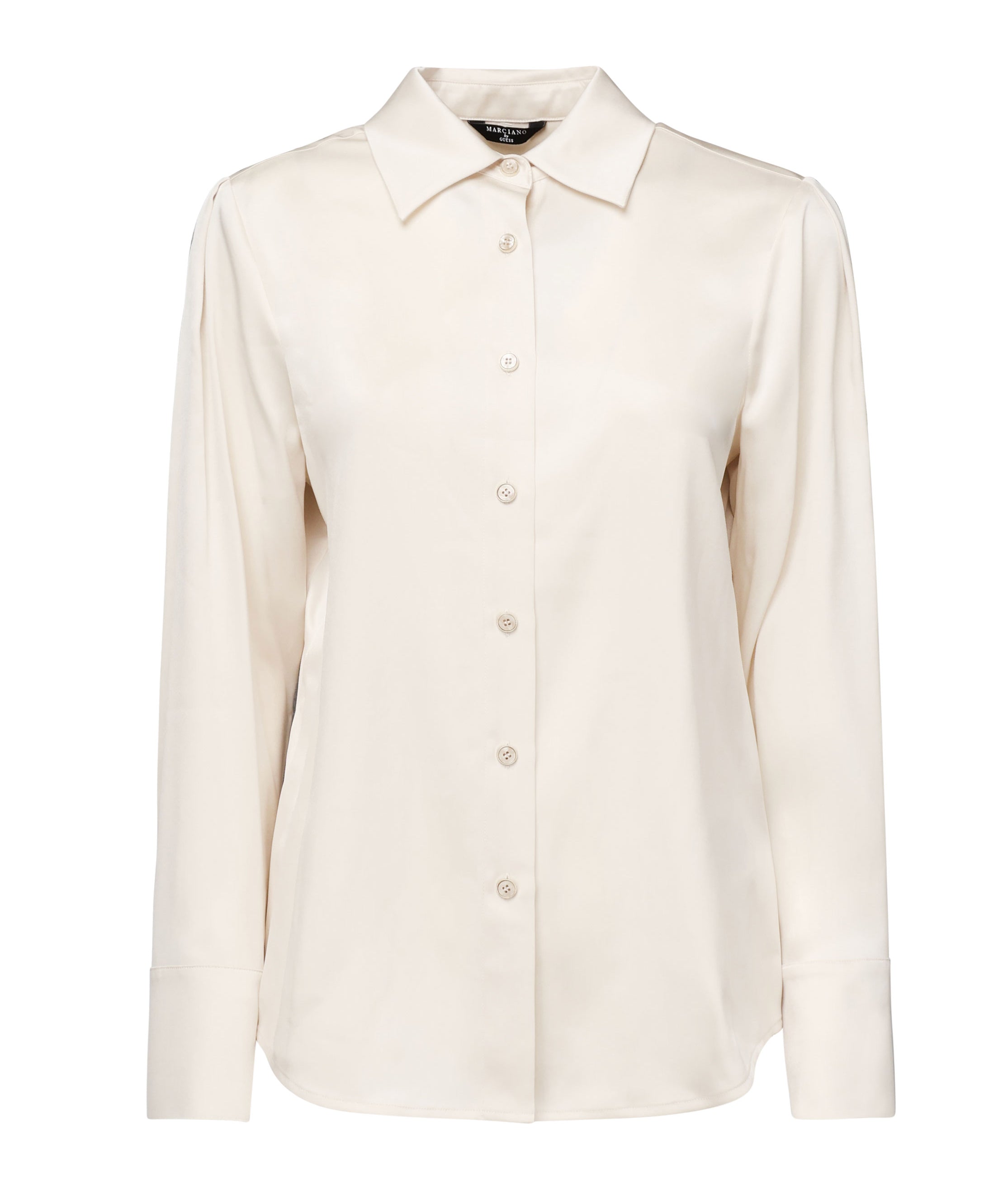 Camicia Dion 5RGH01 7246AF10G MARCIANO BY GUESS 