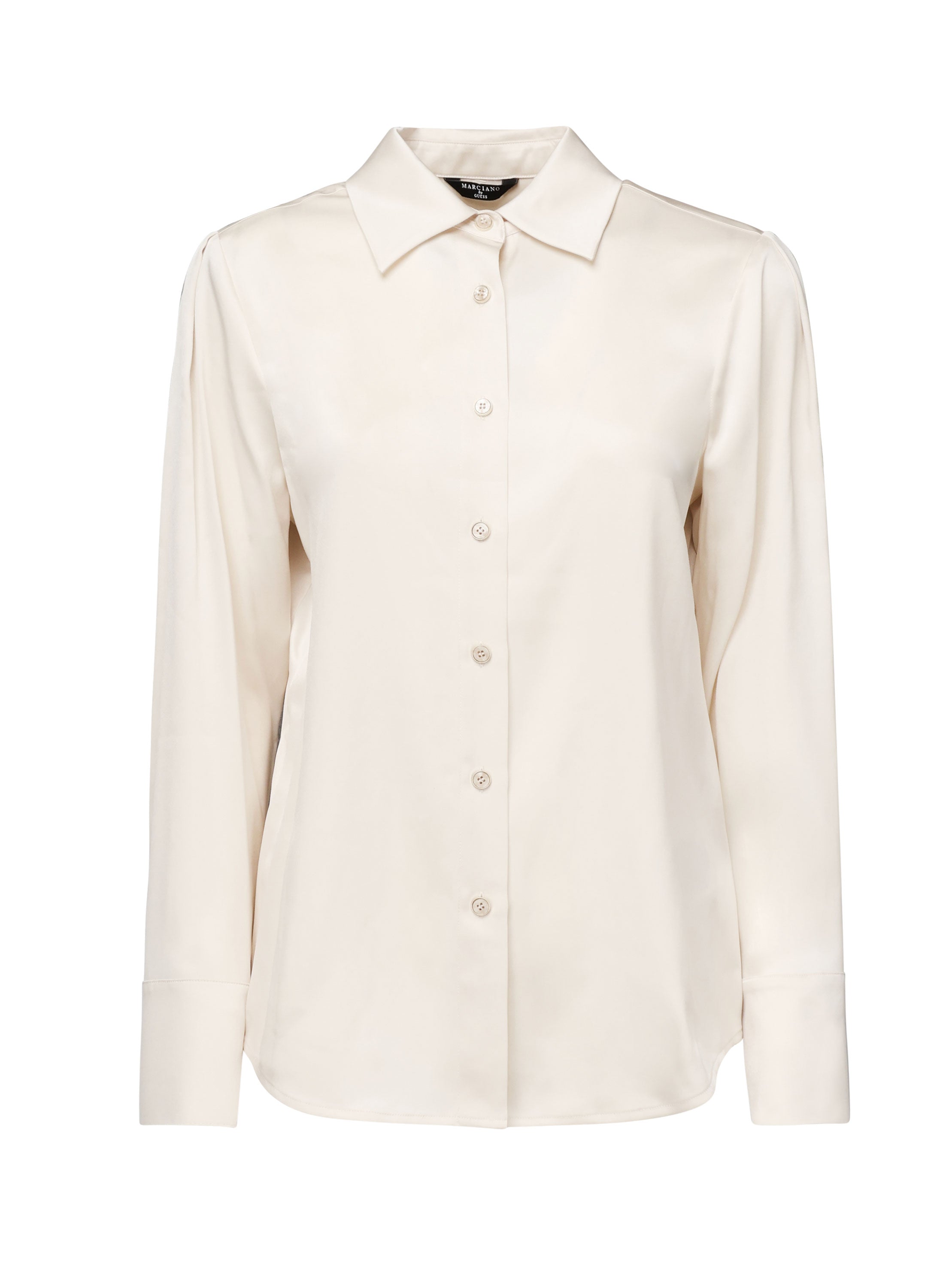 Camicia Dion 5RGH01 7246AF10G MARCIANO BY GUESS 