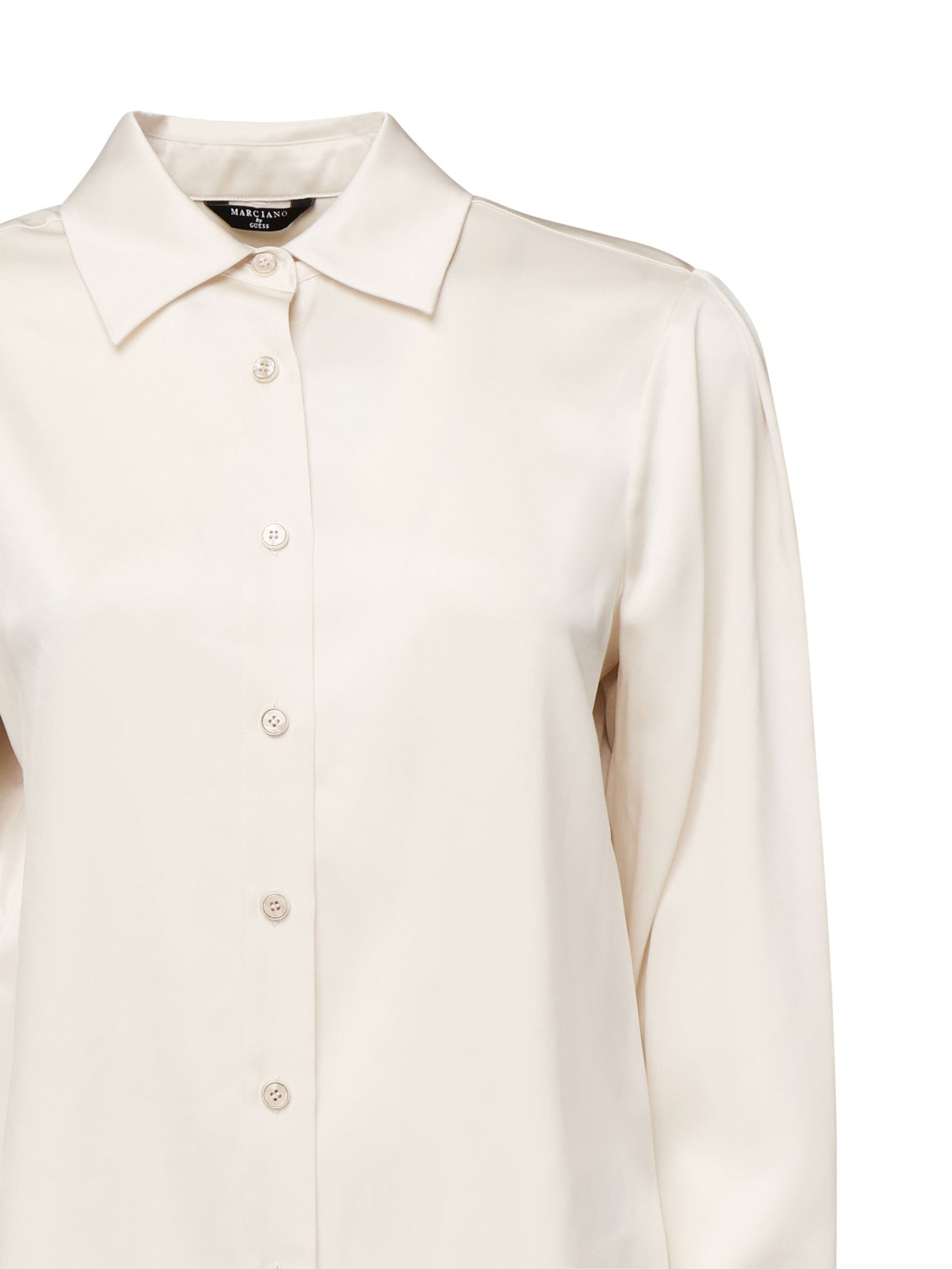 Camicia Dion 5RGH01 7246AF10G MARCIANO BY GUESS 