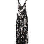 Vestito Nouveau Floreale 5RGK54 9603ZP6EL MARCIANO BY GUESS 