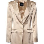 Blazer monopetto Fannie 5RGN01 7248AF10G MARCIANO BY GUESS 