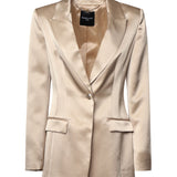 Blazer monopetto Fannie 5RGN01 7248AF10G MARCIANO BY GUESS 
