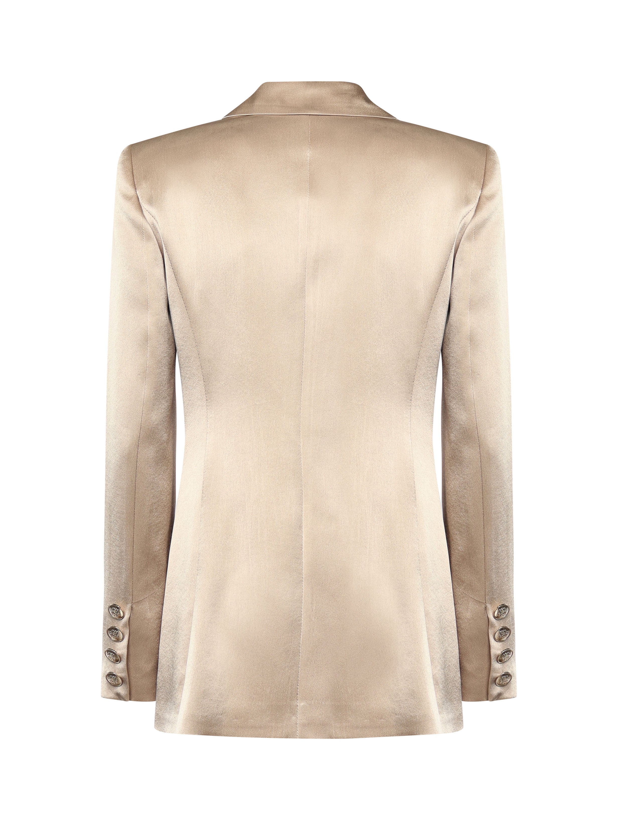 Blazer monopetto Fannie 5RGN01 7248AF10G MARCIANO BY GUESS 
