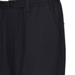 Pantaloni crop in fresco lana PUMU0017U1 TW83900B99 MARNI 