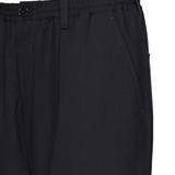 Pantaloni crop in fresco lana PUMU0017U1 TW83900B99 MARNI 