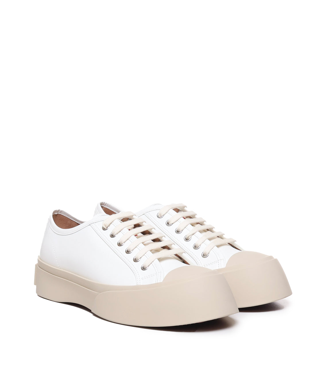 Sneaker Pablo in nappa SNZU002002 P272200W01 MARNI 