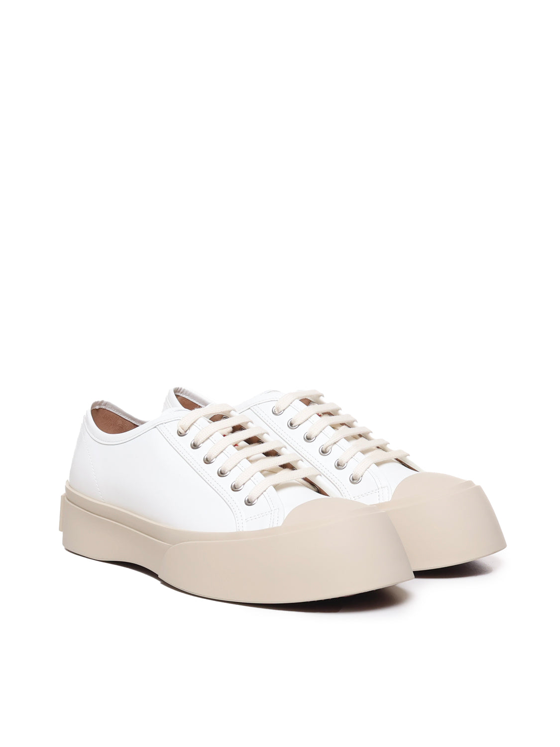 Sneaker Pablo in nappa SNZU002002 P272200W01 MARNI 