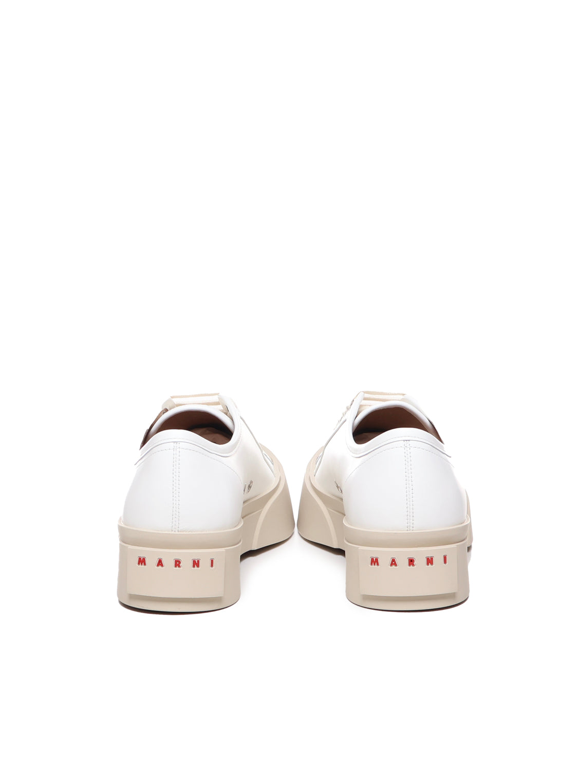 Sneaker Pablo in nappa SNZU002002 P272200W01 MARNI 