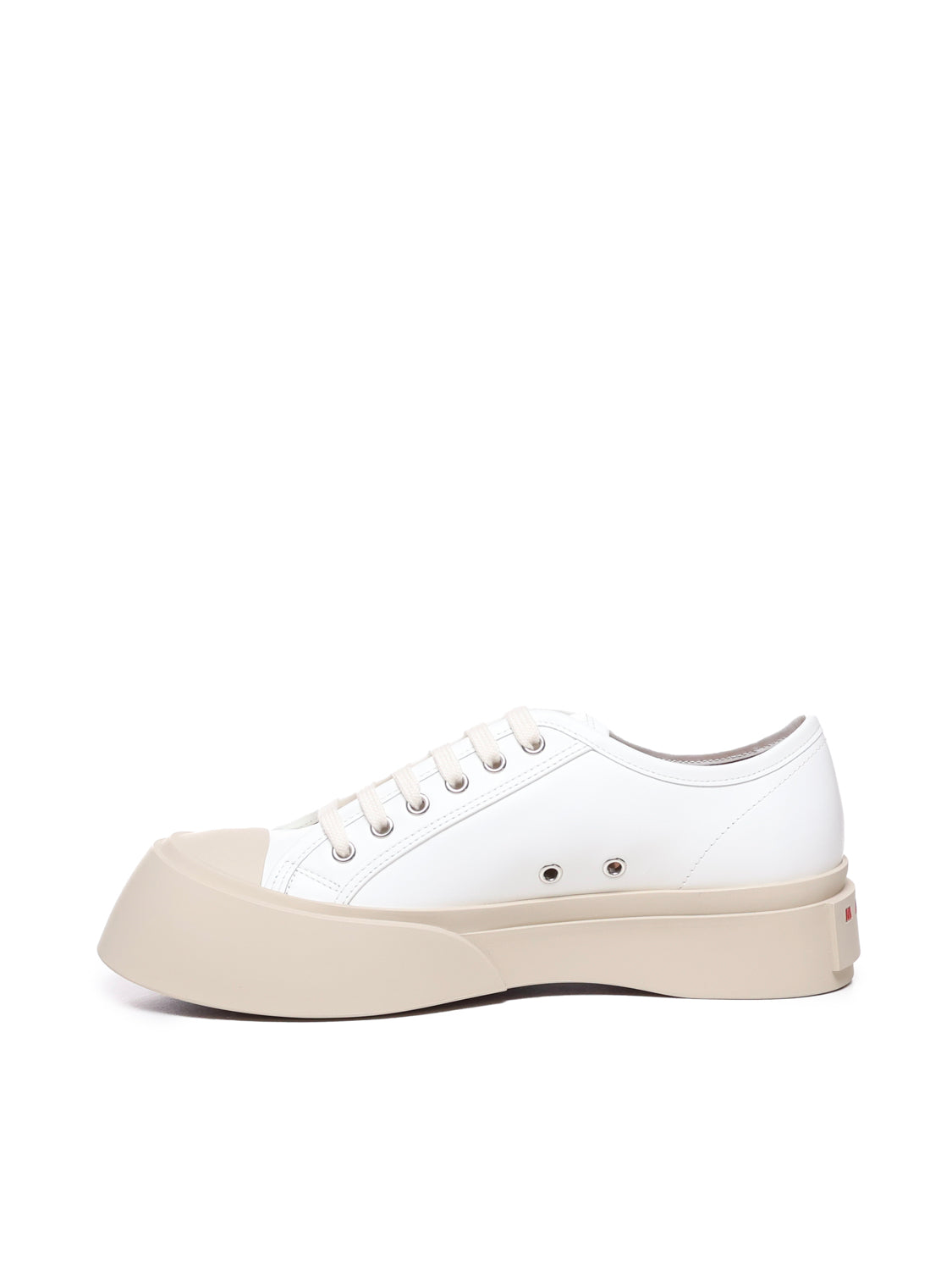 Sneaker Pablo in nappa SNZU002002 P272200W01 MARNI 